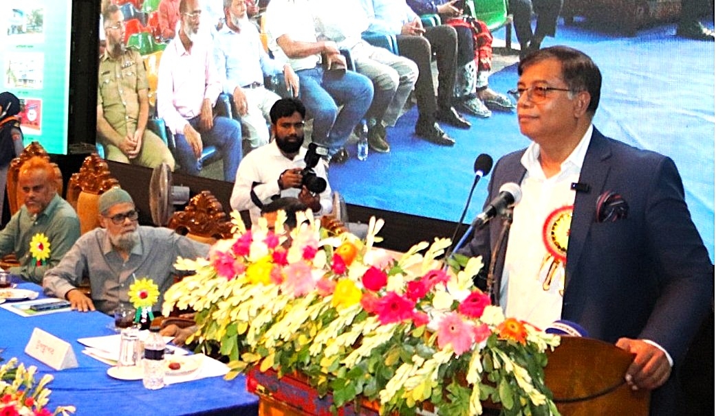 প্রতিটি বিশ্ববিদ্যালয়কে ২ থেকে ৩ বছরের মধ্যে স্মার্ট ক্যাম্পাস হিসেবে নিশ্চিত করা হবে: ইউজিসি চেয়ারম্যান